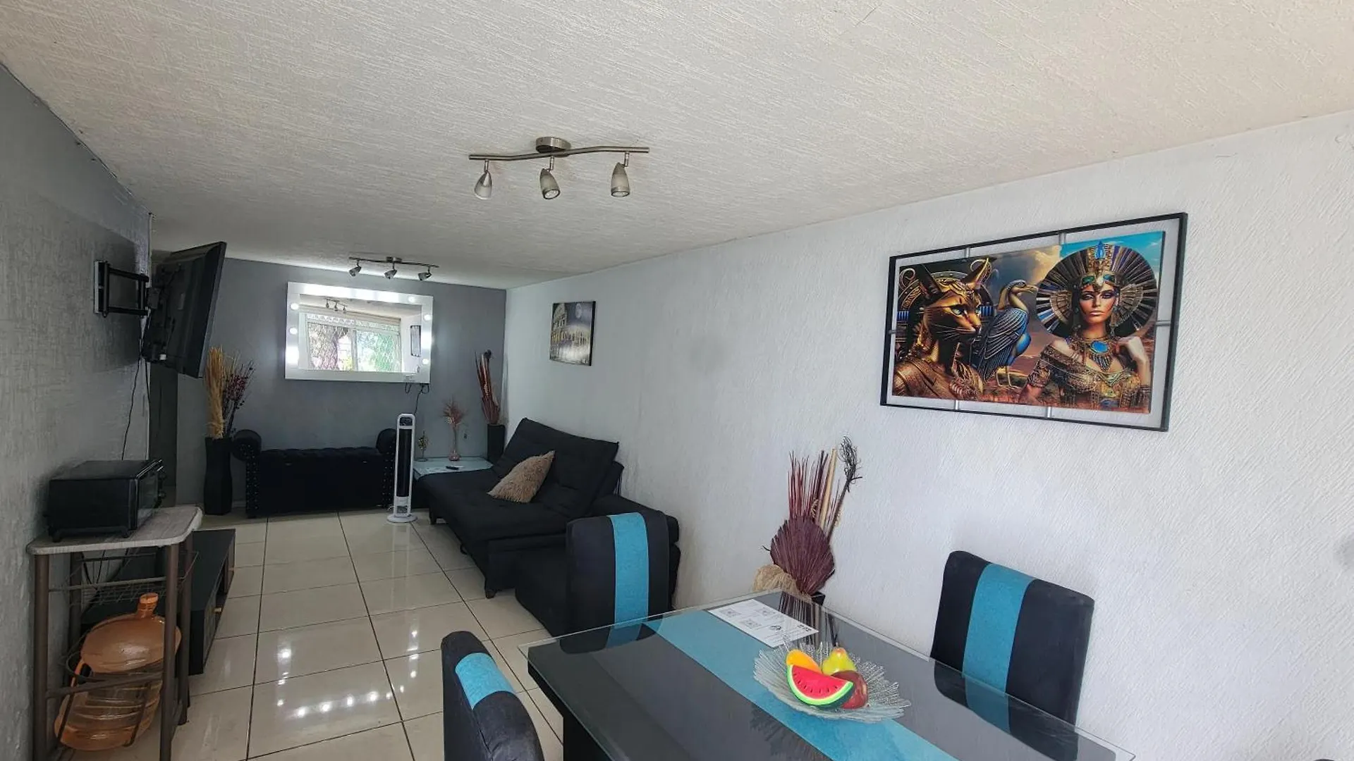 Habitación en casa particular Aguilas House 3 Guadalajara