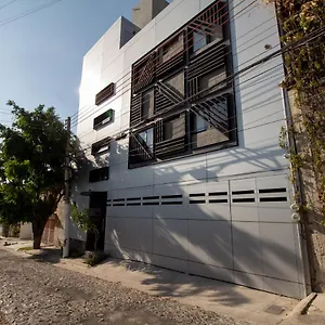 Apartamento Lofts Santa Fe, Guadalajara