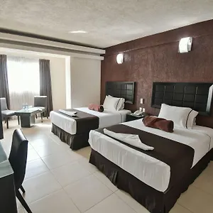 3* Hotel Portonovo Plaza Centro
