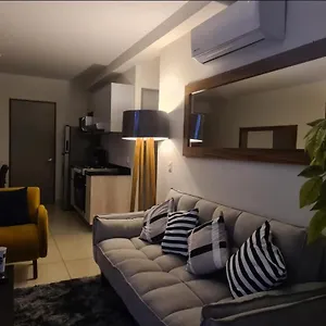 Apartamento Departamento Con Vista Increible En Piso 16, Guadalajara