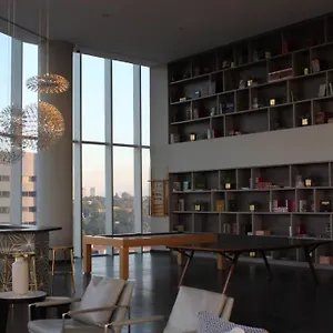 Apartamento Departamento En Zona Andares, Park Life, Guadalajara