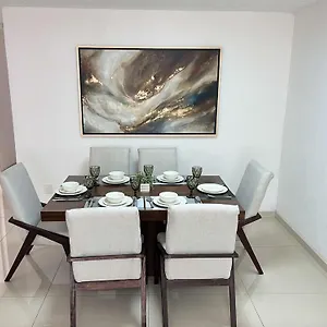 Apartamento Jacarandas 203, Guadalajara