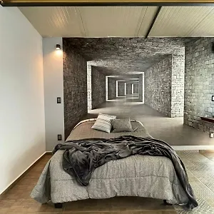 Apartamento Studio C Minerva Zona Residencial 1er Piso, Guadalajara