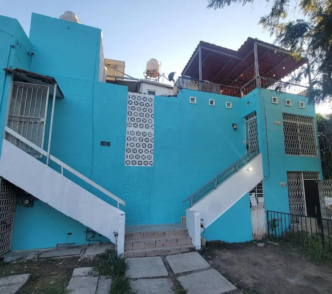 Homestay Aguilas House 3 Guadalajara